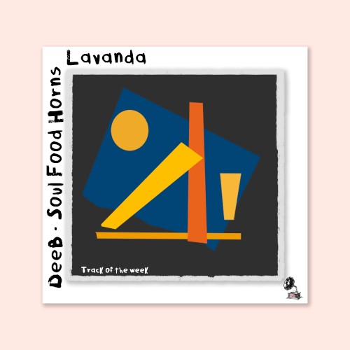 Lavanda