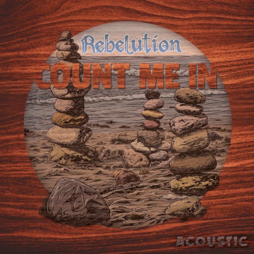 Count Me In (acoustic)