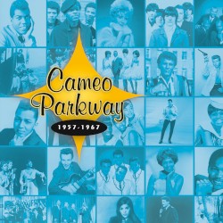 Cameo Parkway 1957–1967