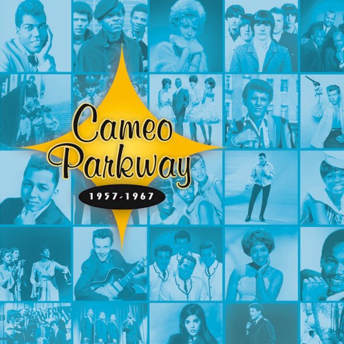 Cameo Parkway 1957–1967