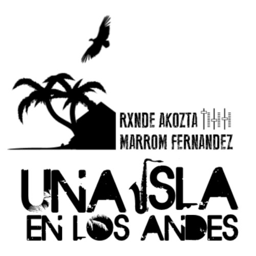 Una isla en los Andes