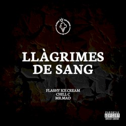 Llàgrimes de Sang