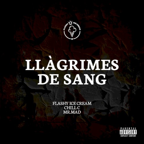 Llàgrimes de Sang