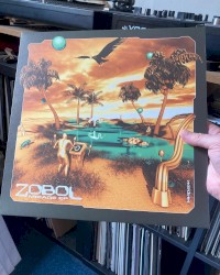 Mirage EP