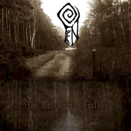 The Malediction Fields