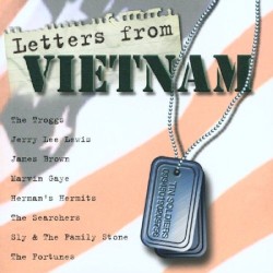 Letters From Vietnam