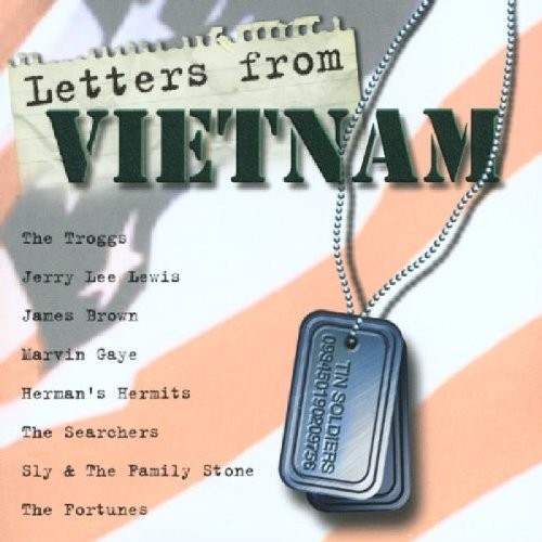 Letters From Vietnam