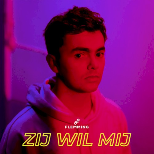 Zij Wil Mij