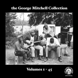 The George Mitchell Collection
