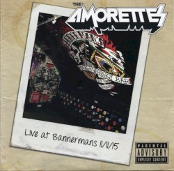 Live at Bannermans 11/11/15