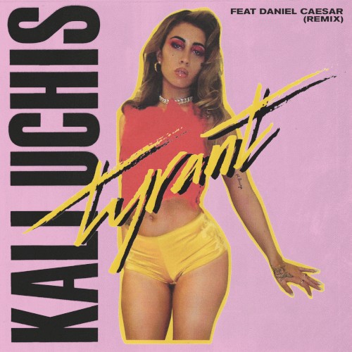 Tyrant (remix)