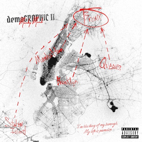 demoGRAPHIC II