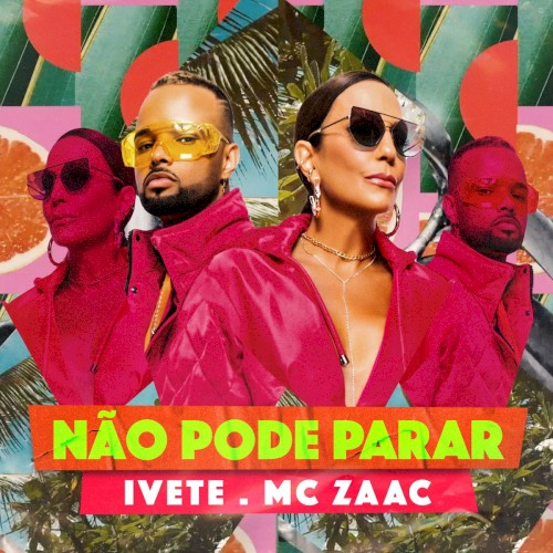 Não Pode Parar