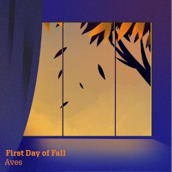 First Day of Fall