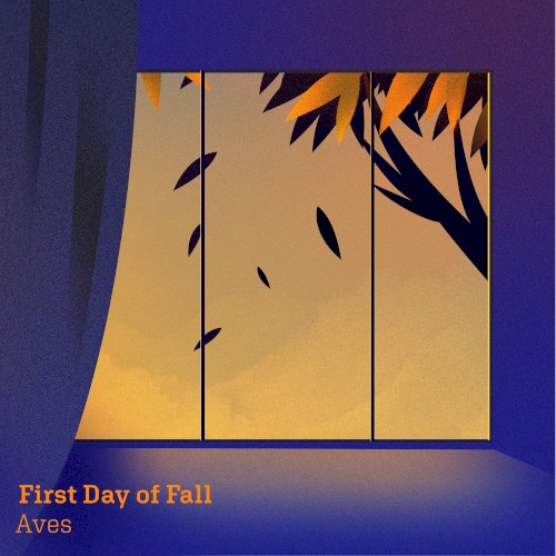 First Day of Fall