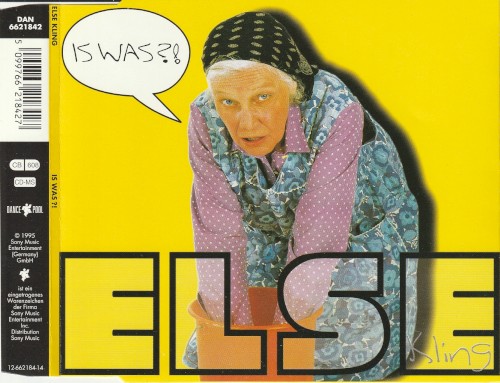 Is Was?!
