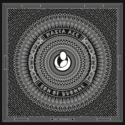 Son Of Yvonne (Remix Instrumentals)