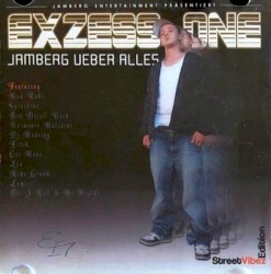 Jamberg über alles