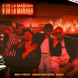 3 de la mañana