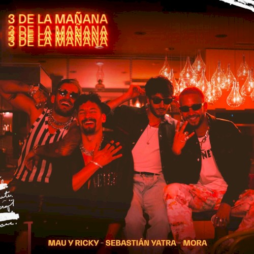 3 de la mañana