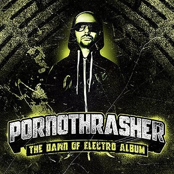 The Dawn of Electro Album