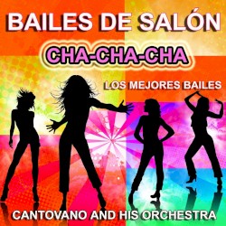Bailes de salón : Cha-cha-cha - Los mejores bailes (Ballroom Dancing)