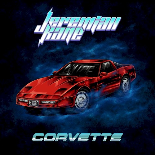 CORVETTE