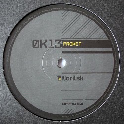 Norilsk / Otsek