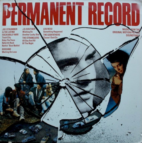 Permanent Record