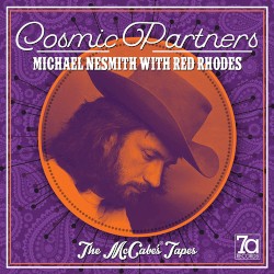 Cosmic Partners: The McCabe’s Tapes