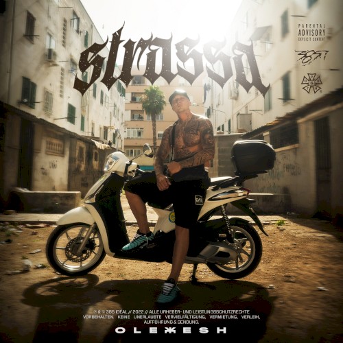 Strassa