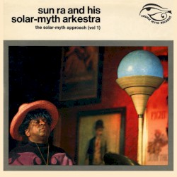 The Solar-Myth Approach (Vol. 1)