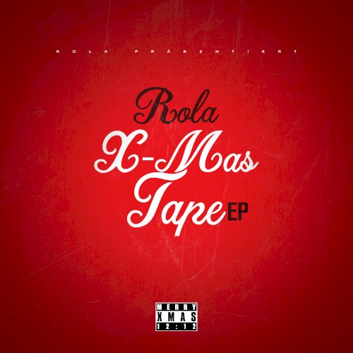Xmas Tape