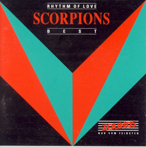 Best: Rhythm of Love