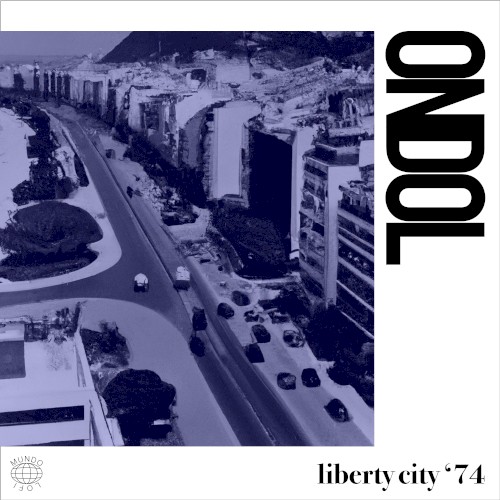 Liberty City ’74