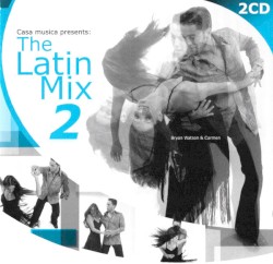 The Latin Mix 2