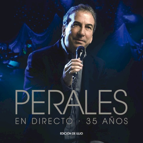 En directo - 35 años
