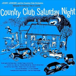 Country Club Saturday Night
