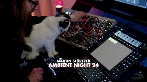 Ambient Night 24