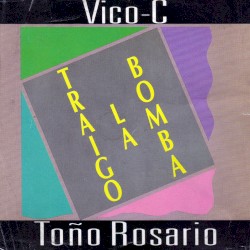Traigo la bomba