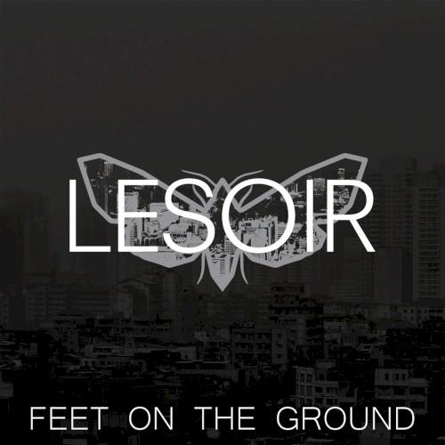 Feet on the Ground