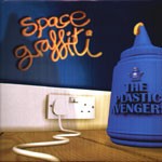 Space Graffiti