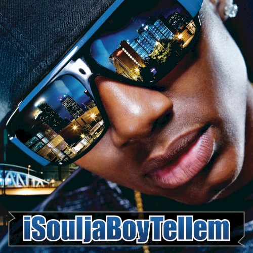 iSouljaBoyTellEm