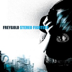 Stereo Fighters