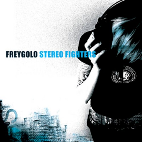Stereo Fighters