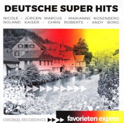 Deutsche Super Hits