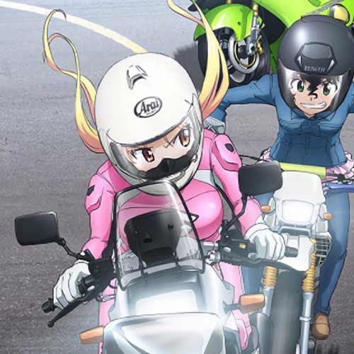 Arai Circuit 100cc