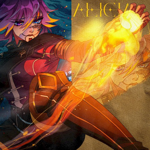 Alicia