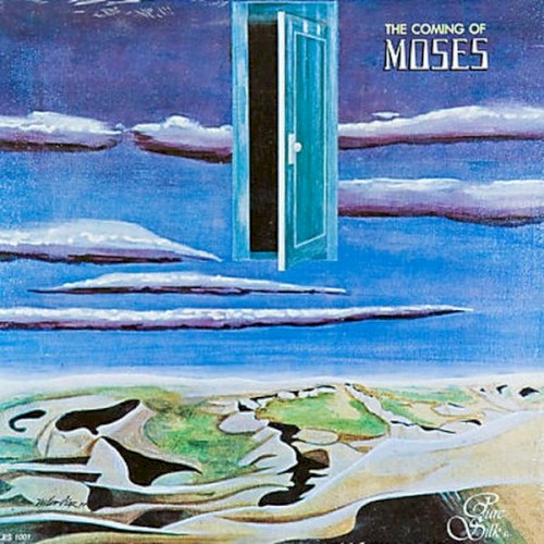 The Coming of Moses