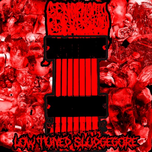 Low Tuned Sludgegore